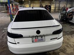 فولكسفاغن باسات